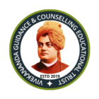 Vivekananda Guidance & Counselling Educational Publication